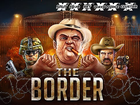 The Border icon