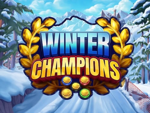 Winter Champions icon